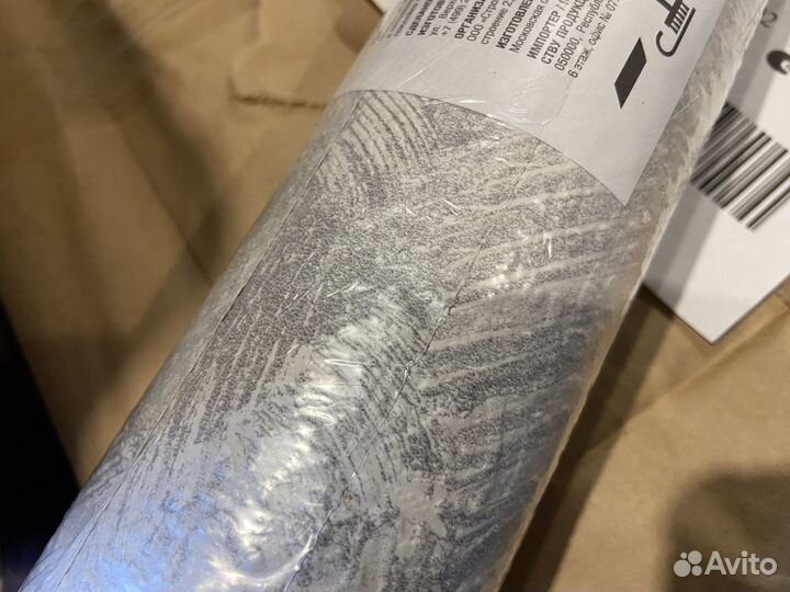 Обои бумажные