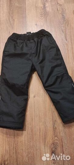 Брюки lassie 98