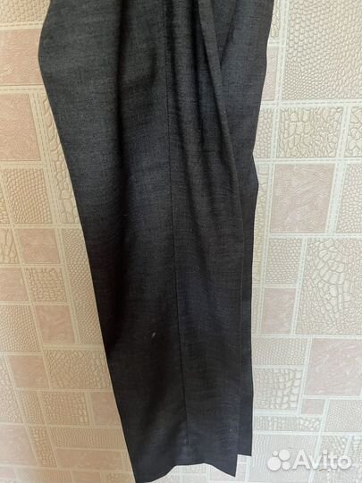 Школьный костюм