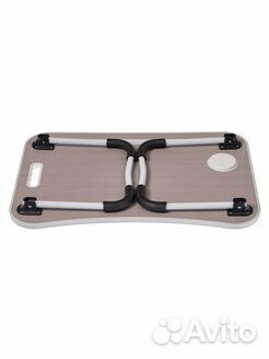 Складной столик для ноутбука, завтрака В постели