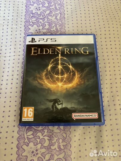 Elden Ring PS5