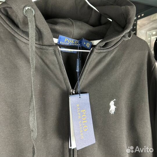 Зип Худи Polo Ralph Lauren