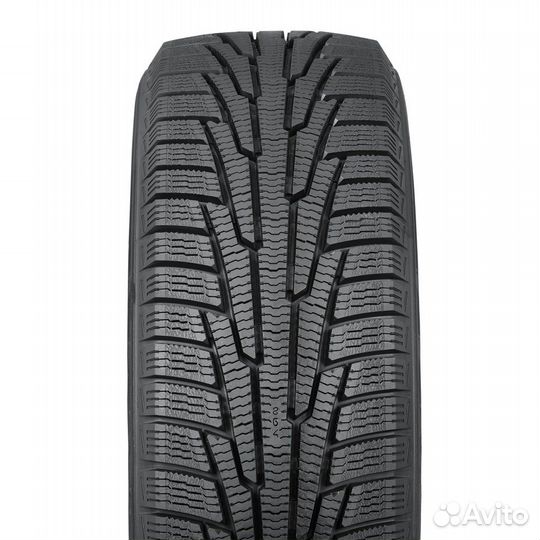Nokian Tyres Nordman RS2 215/55 R16 97R