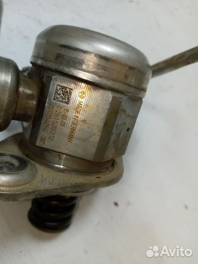 Mercedes B W246 тнвд 2700700501 270.910