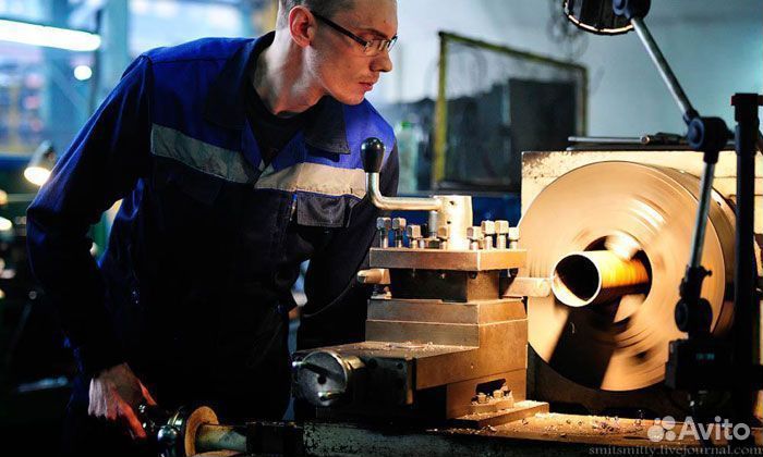 Токарь 16к20 в г Орел вахта