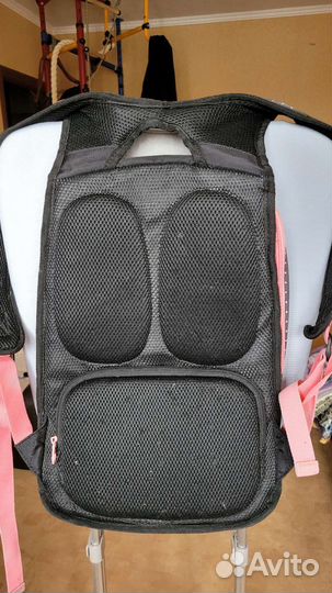 Школьный рюкзак Merlin