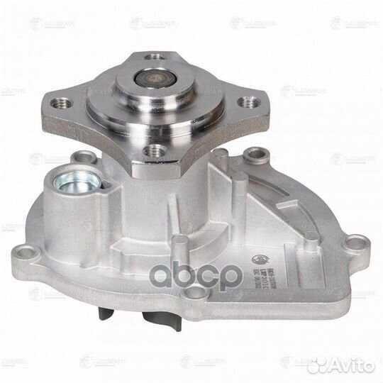 LWP 3010 помпа Chery Tiggo 13 LWP3010 luzar