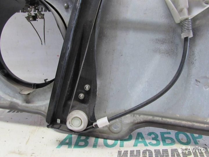 Стеклоподъемник электр. передний левый для Mercedes-Benz GL/GLS GL-Cla