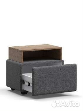 Тумба прикроватная Boss