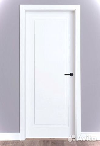 Дверь межкомнатная