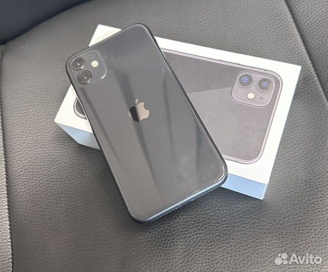 iPhone 11 128gb