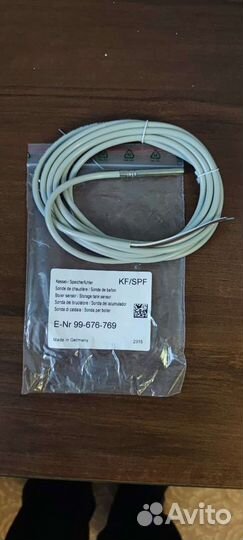 Kromshroder Датчик температуры e-nr 99-679-769