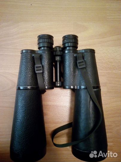 Бинокль бпц 20х60 СССР