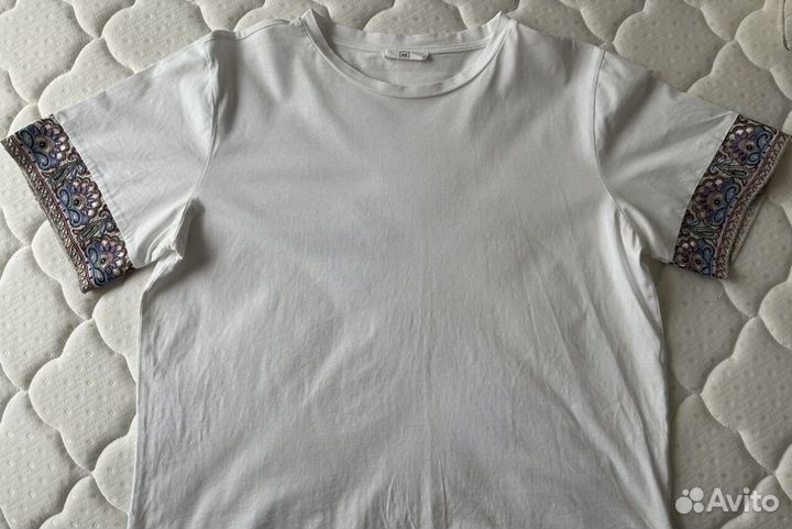 Футболка reserved женская