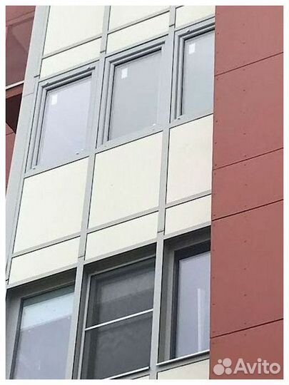 Изготовление и установка пластиковых окон