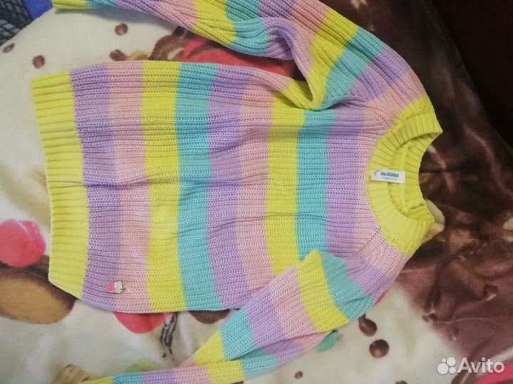 Кофты для девочек