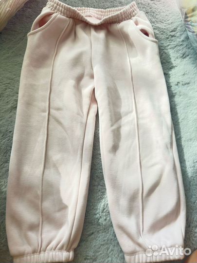 Спортивные брюки