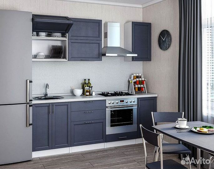 Кухня мойка в подарок