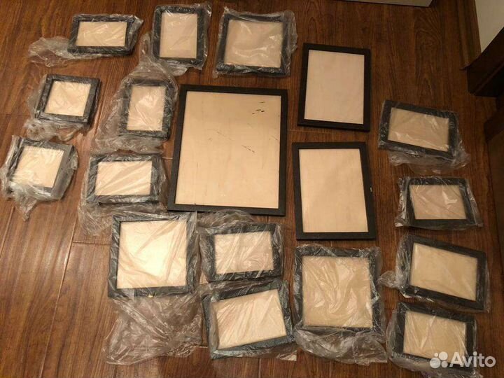 Интерьерная композиция