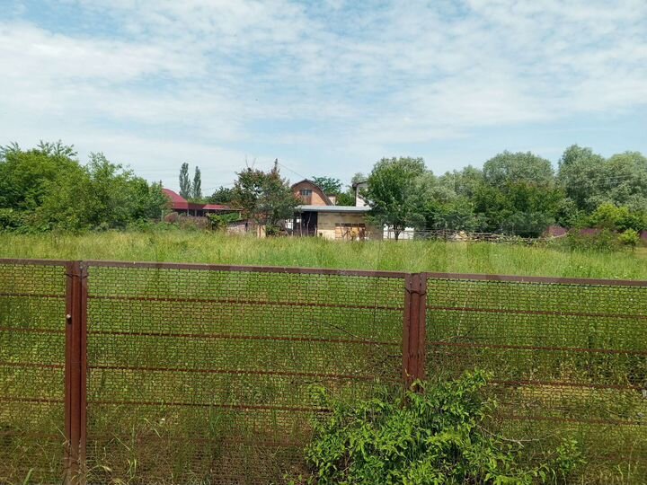 Участок 5 сот. (ИЖС)