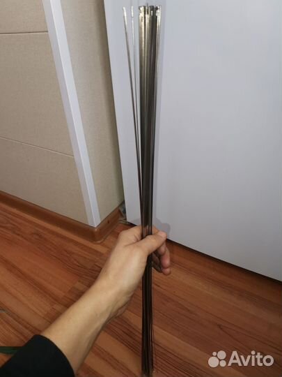 Пружины для жерлиц