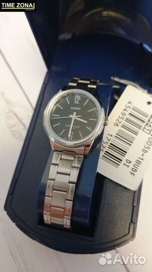 Часы Casio Collection (новые, Япония)