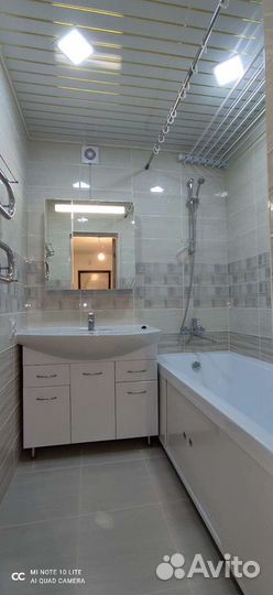 Ремонт ванной