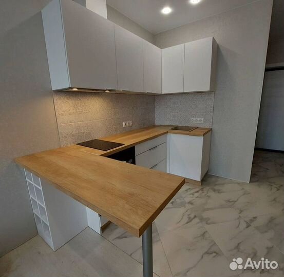 Кухонный гарнитур