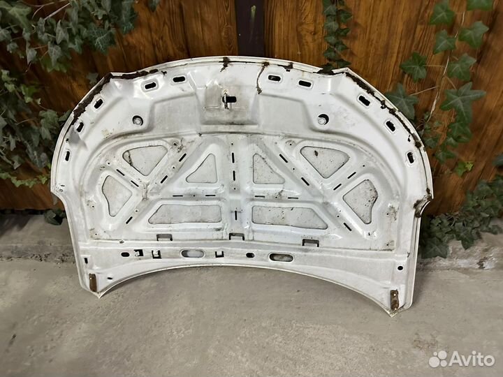 Капот datsun он до