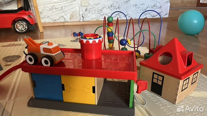 Игрушки икеа