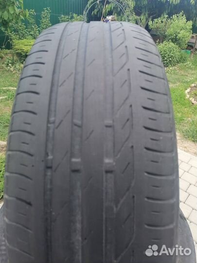 Bridgestone Turanza T001 195/60 R15 88