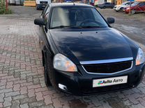 ВАЗ (LADA) Priora 1.6 MT, 2013, 118 000 км, с пробегом, цена 370 000 руб.