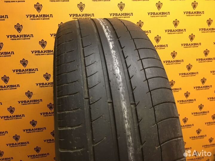 Michelin Latitude Sport 225/60 R18 100H
