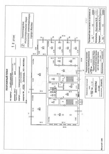 Свободного назначения, 350 м²