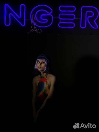 Мастер маникюра и педикюра