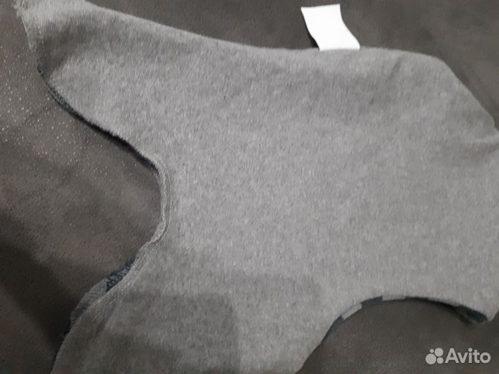 Продам шерстяной шлем на хлопковом подкладе