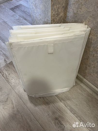 Подвесная, складная полка IKEA