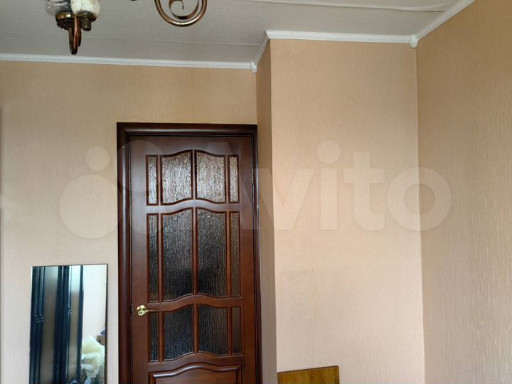 3-к. квартира, 64 м², 9/9 эт.