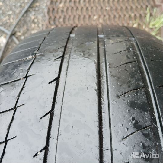 Michelin 4X4 A/T 225/60 R18