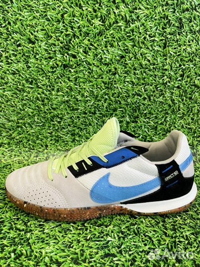 Nike street gato
