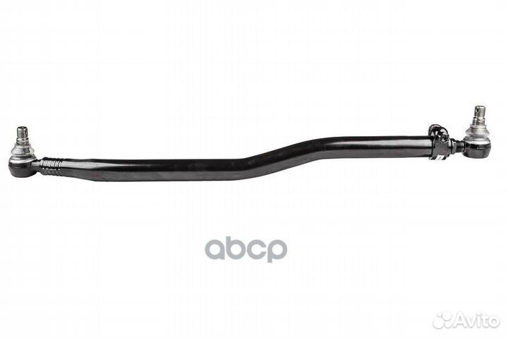 Тяга рулевая продольная L1062мм scania, marsha