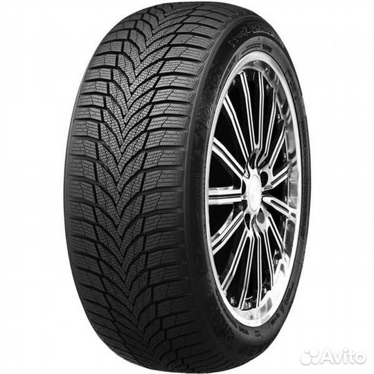 Nexen Winguard Sport 2 215/55 R17 98V