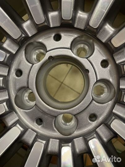 Новые оригинал GLS63 AMG 2022 R22