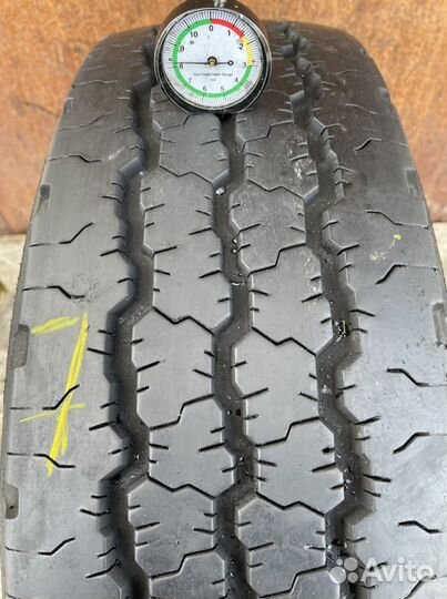 Fulda Conveo Star 225/75 R16C