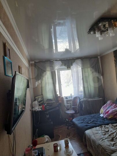 3-к. квартира, 63,9 м², 1/5 эт.