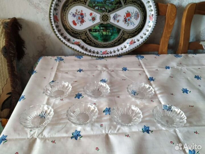 Фужеры, рюмки ссср, кружки