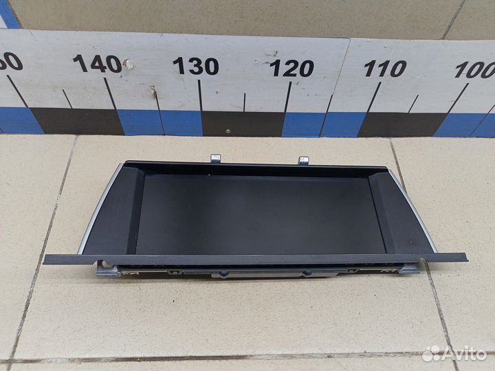 Дисплей информационный 5-serie GT F07 2009-2016