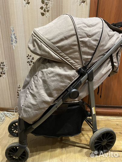 Прогулочная коляска (всесезонная) торг