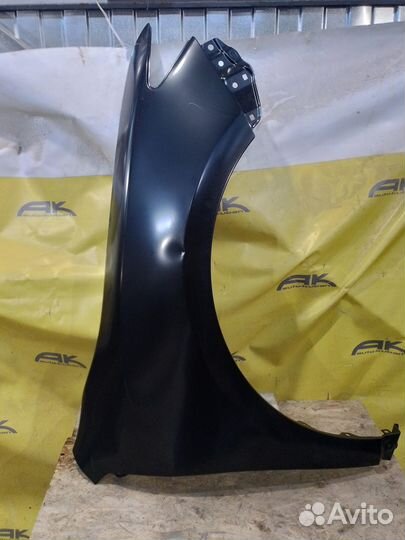 Крыло правое переднее Toyota Camry V50 новый оригинал