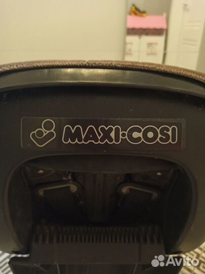 Автокресло maxi cosi 9-18 кг